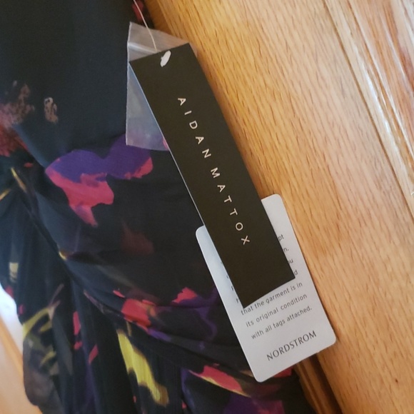 Aidan Mattox Dress - Picture 4 of 5